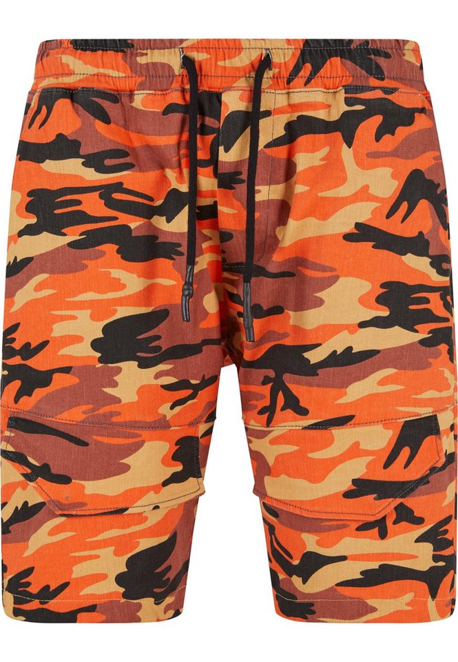 2Y Studios Shorts 2Y Studios Herren 2Y Jeans Shorts (1-tlg) von 2Y Studios