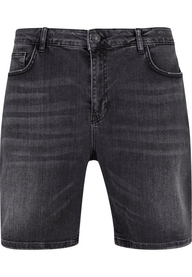 2Y Studios Shorts 2Y Studios Herren 2Y Jeans Shorts (1-tlg) von 2Y Studios