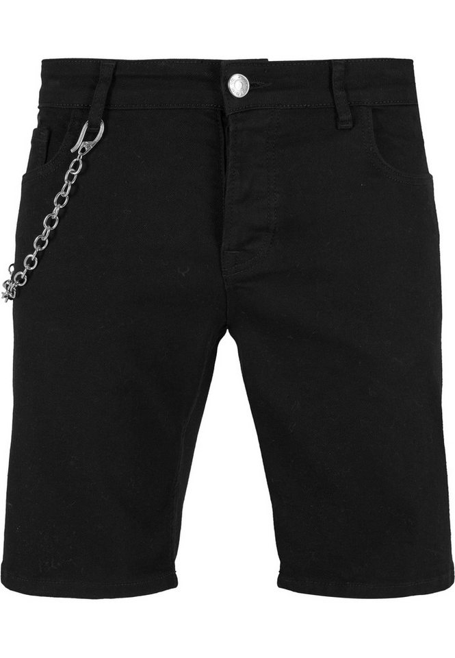 2Y Studios Shorts 2Y Studios Herren 2Y Jeans Shorts (1-tlg) von 2Y Studios