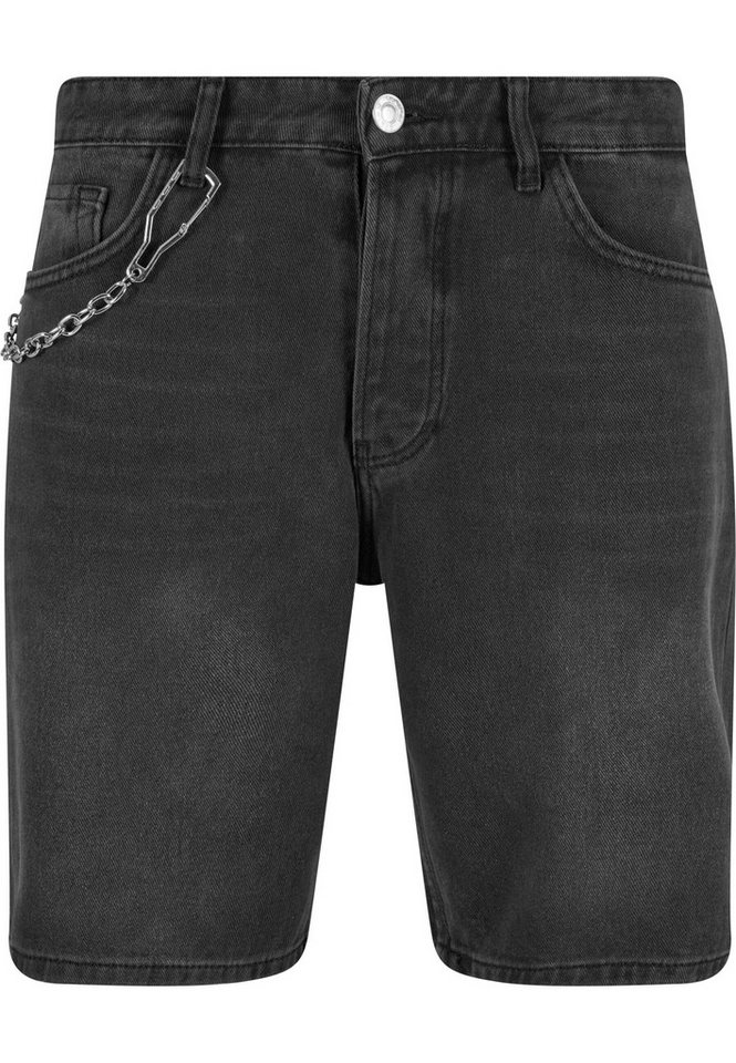 2Y Studios Shorts 2Y Studios Herren 2Y Jeans Shorts (1-tlg) von 2Y Studios