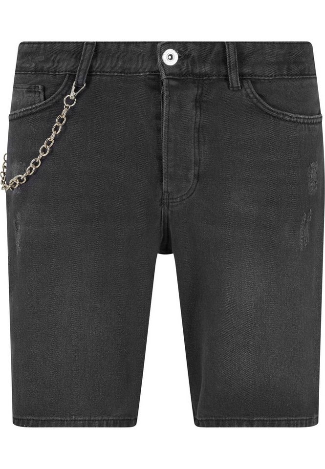 2Y Studios Shorts 2Y Studios Herren 2Y Jeans Shorts (1-tlg) von 2Y Studios