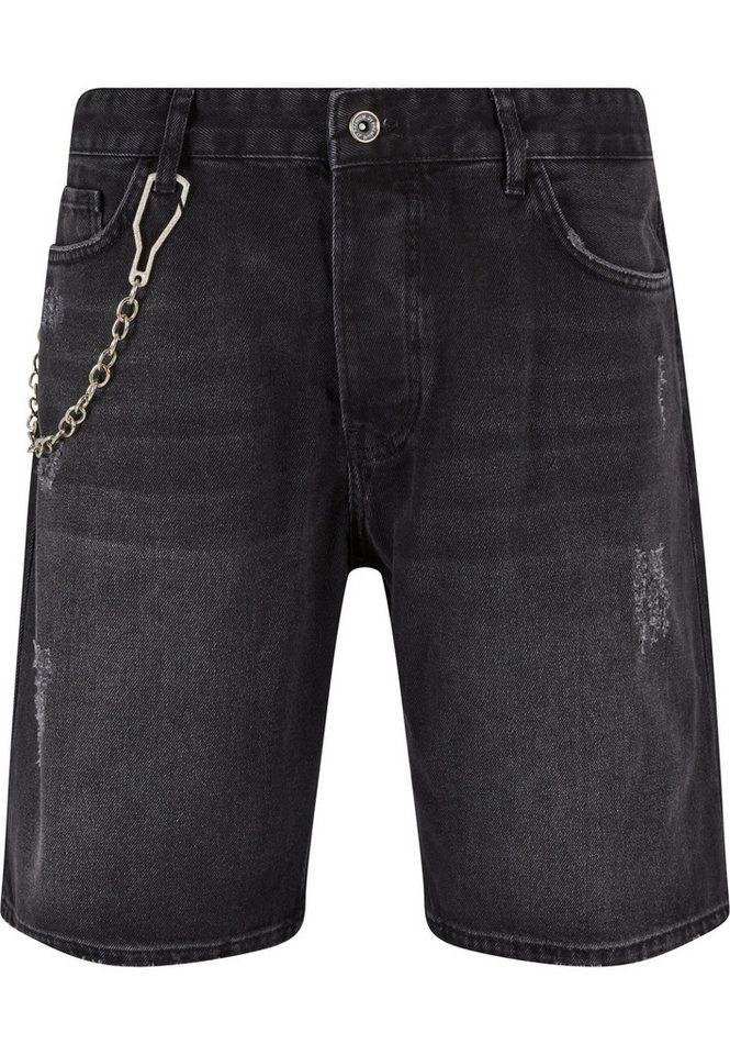 2Y Studios Shorts 2Y Studios Herren 2Y Jeans Shorts (1-tlg) von 2Y Studios