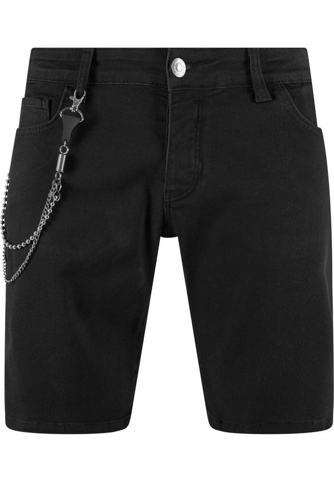 2Y Studios Shorts 2Y Studios Herren 2Y Jeans Shorts (1-tlg) von 2Y Studios