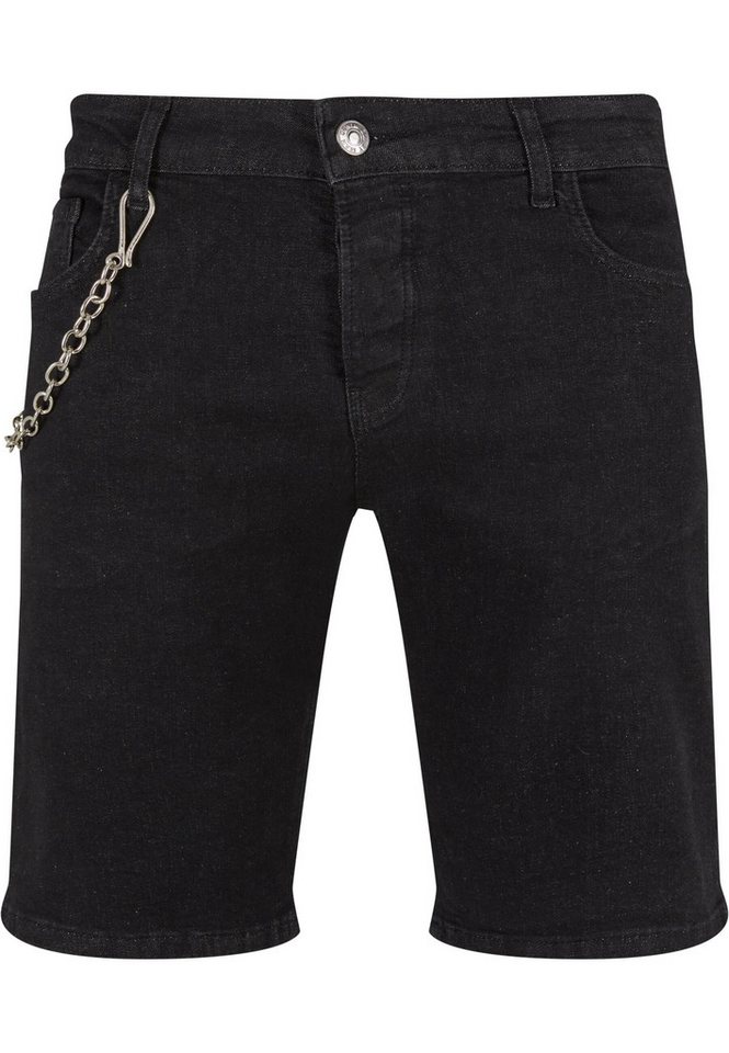 2Y Studios Shorts 2Y Studios Herren 2Y Jeans Shorts (1-tlg) von 2Y Studios