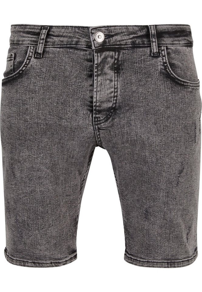 2Y Studios Shorts 2Y Studios Herren 2Y Jeans Shorts (1-tlg) von 2Y Studios