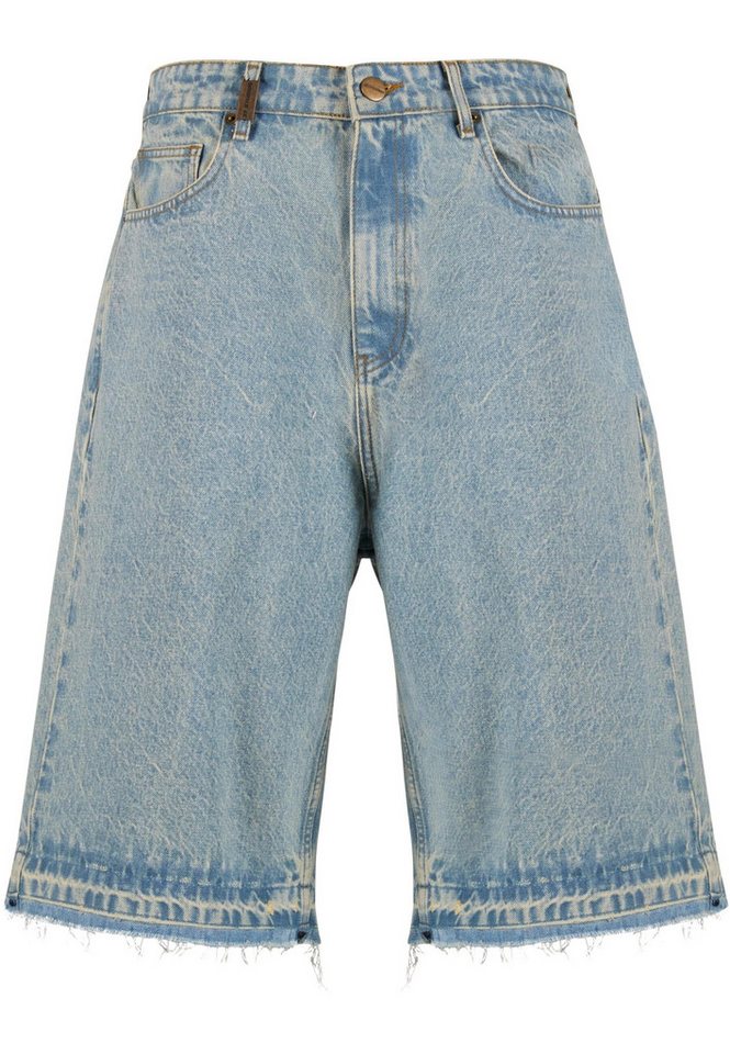 2Y Studios Shorts 2Y Studios Joran Open Hem Baggy Shorts (1-tlg) von 2Y Studios