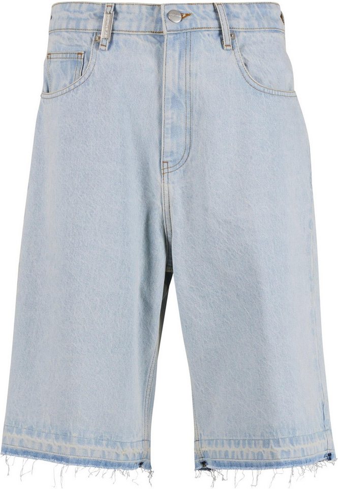 2Y Studios Shorts 2Y Studios Joran Open Hem Baggy Shorts (1-tlg) von 2Y Studios