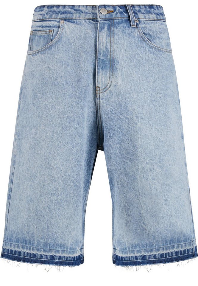 2Y Studios Shorts 2Y Studios Joran Open Hem Baggy Shorts (1-tlg) von 2Y Studios