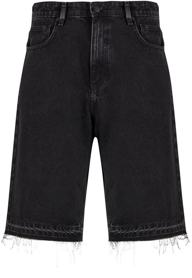 2Y Studios Shorts 2Y Studios Joran Open Hem Baggy Shorts (1-tlg) von 2Y Studios
