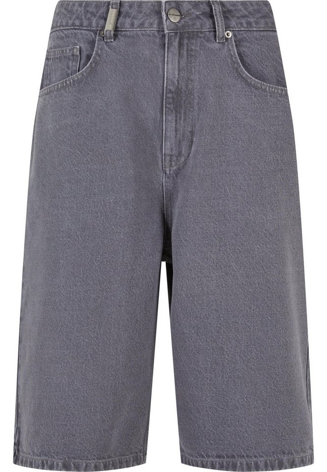 2Y Studios Shorts 2Y Studios Junan Baggy Basic Shorts (1-tlg) von 2Y Studios