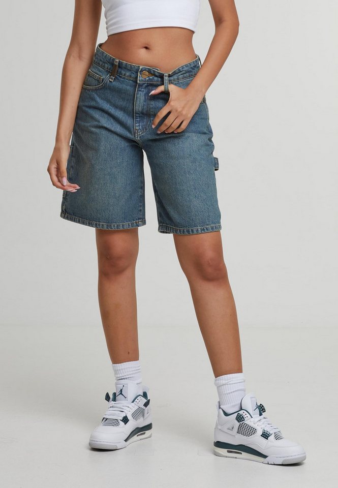 2Y Studios Shorts 2Y Studios Mayli Worker Shorts (1-tlg) von 2Y Studios