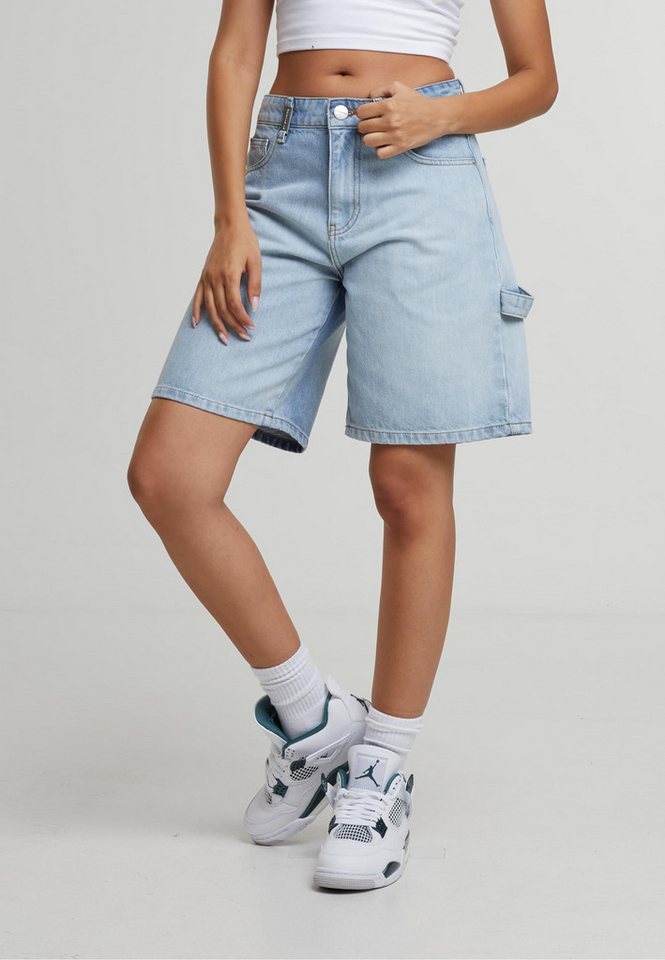 2Y Studios Shorts 2Y Studios Mayli Worker Shorts (1-tlg) von 2Y Studios