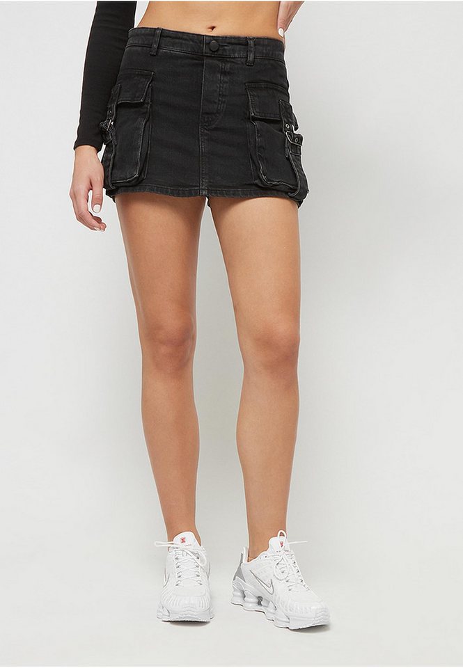 2Y Studios Sommerrock 2Y Studios Lumie Mini Skirt (1-tlg) von 2Y Studios