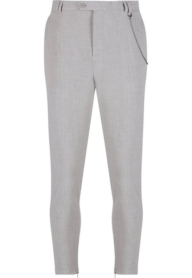 2Y Studios Stoffhose 2Y Studios 2Y Cropped Pants (1-tlg) von 2Y Studios