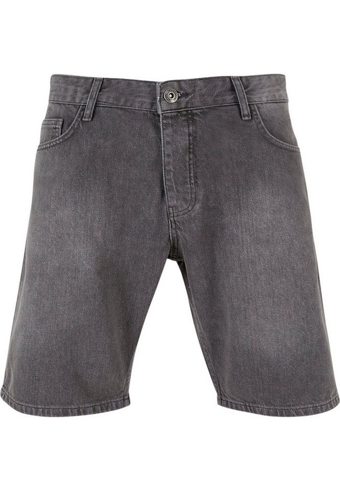 2Y Studios Stoffhose 2Y Studios Herren 2Y Basic Slim Fit Denim Shorts (1-tlg) von 2Y Studios