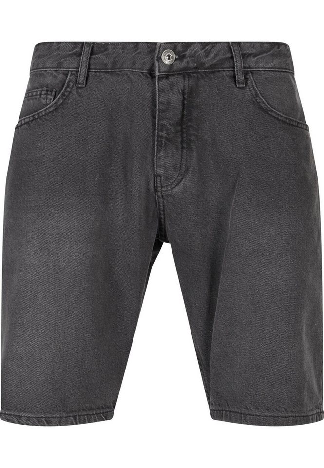 2Y Studios Stoffhose 2Y Studios Herren 2Y Basic Slim Fit Denim Shorts (1-tlg) von 2Y Studios