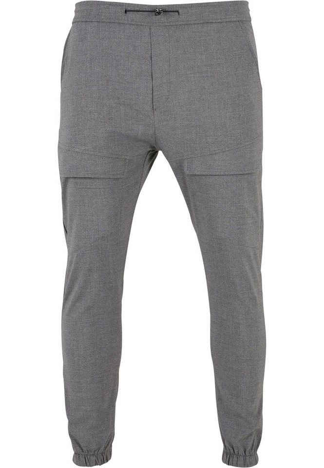 2Y Studios Stoffhose 2Y Studios Herren 2Y Cropped Pants (1-tlg) von 2Y Studios