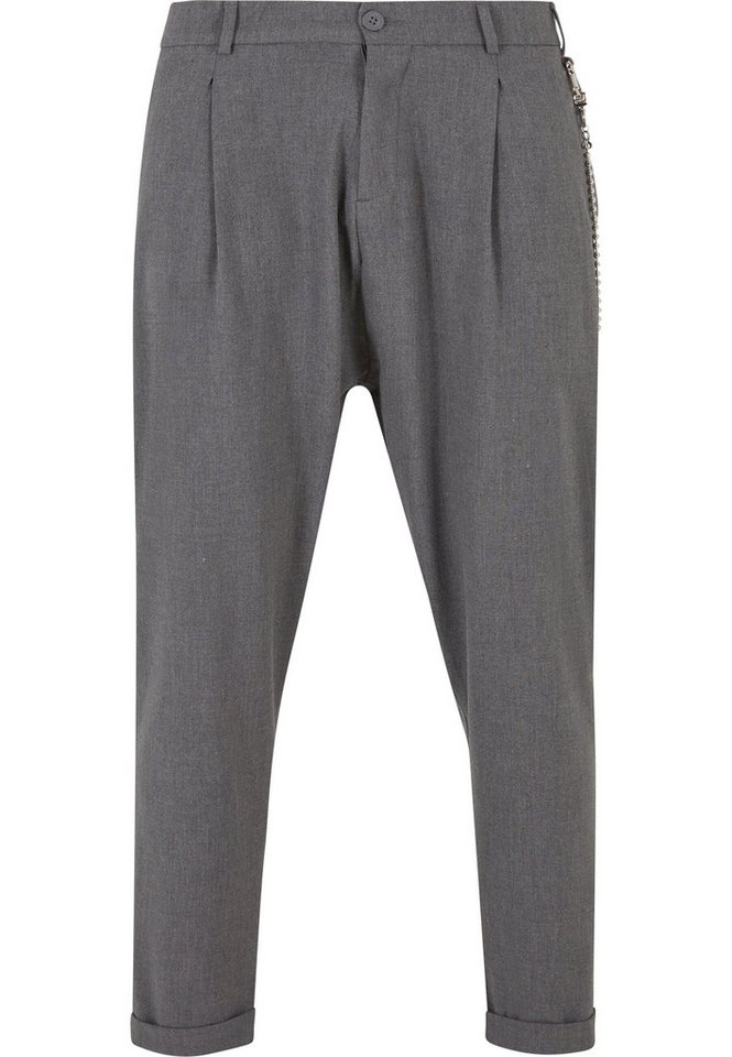 2Y Studios Stoffhose 2Y Studios Herren 2Y Cropped Pants (1-tlg) von 2Y Studios