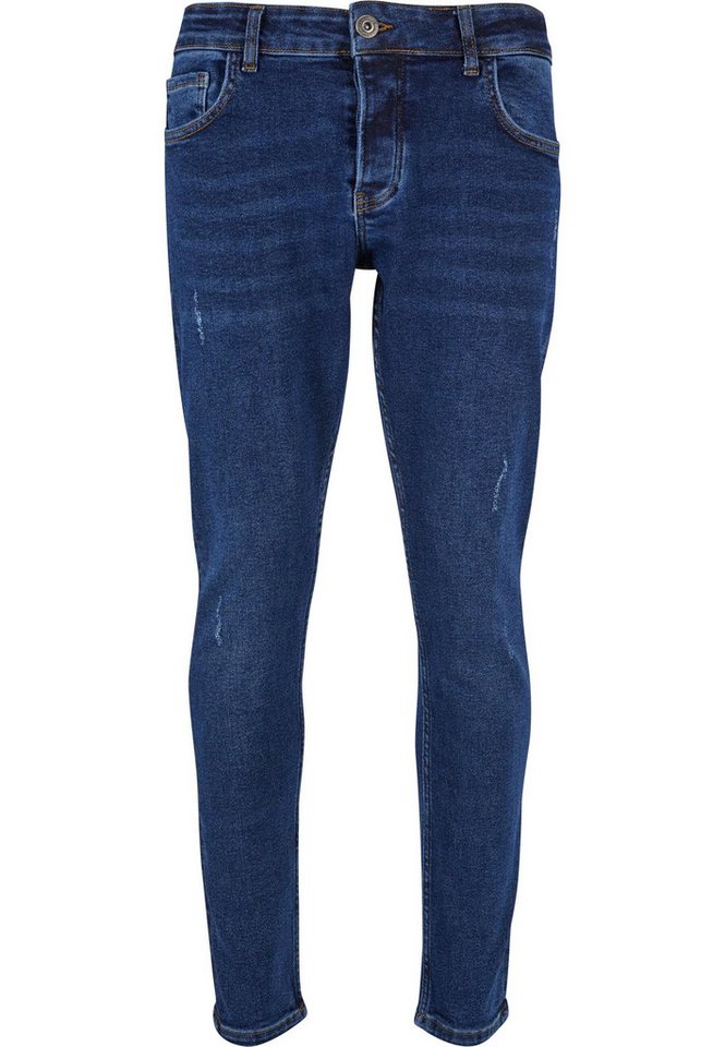 2Y Studios Stoffhose 2Y Studios Herren 2Y Skinny Fit Jeans (1-tlg) von 2Y Studios