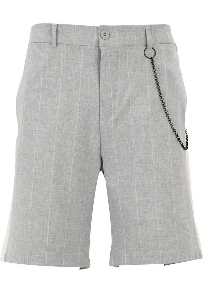 2Y Studios Sweatshorts 2Y Studios 2Y Wide Pinstripe Shorts (1-tlg) von 2Y Studios
