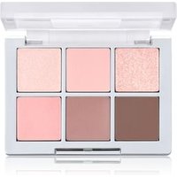 2aN - Better Me Eye Palette - Lidschatten-Palette von 2aN