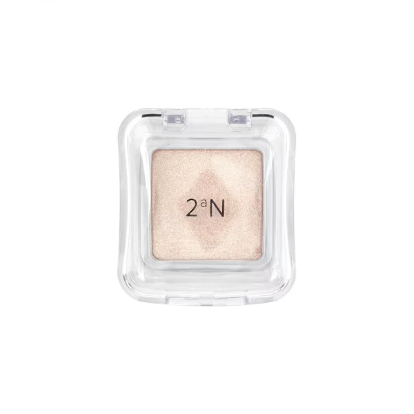 2aN - Pure Glash Highlighter - 2.7g - ND01 Shell von 2aN