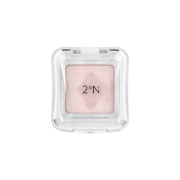 2aN - Pure Glash Highlighter - 2.7g - ND02 Clear von 2aN