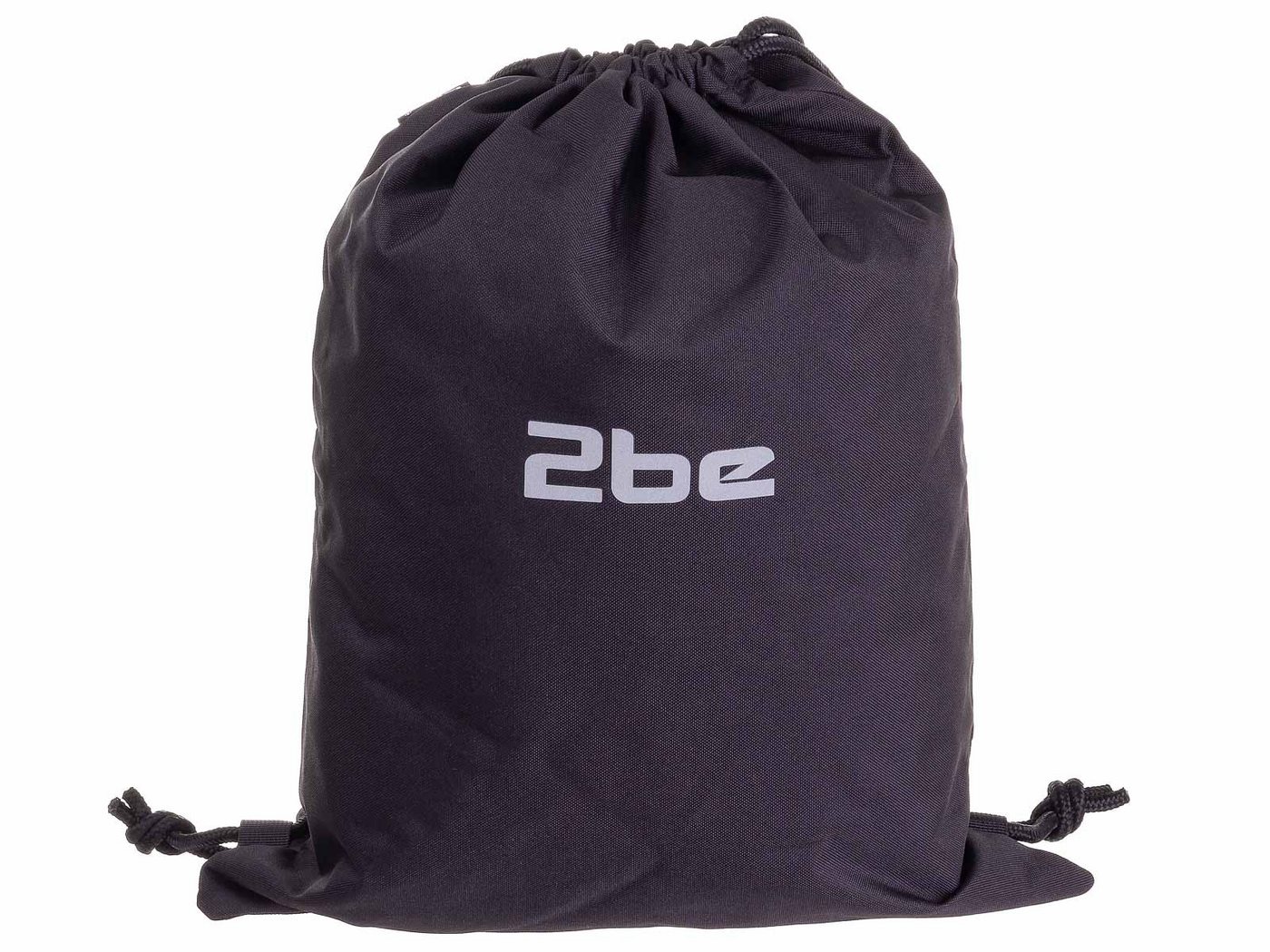 2be Rucksack-Regenschutz Sportbeutel 62110 String Bag GYM (ein Stück, 1-St., ca. B/H/T 35/45/0,5 cm), passend zum Schulrucksack von 2be