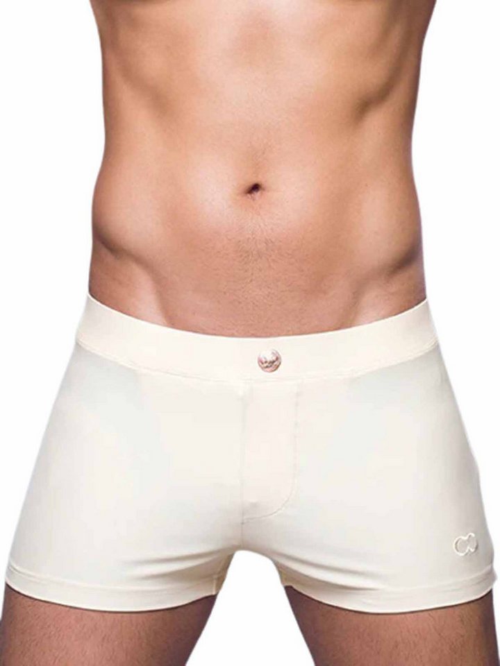 2eros Badehose 2Eros Bondi Bar Beach Swim Trunks Sand M von 2eros