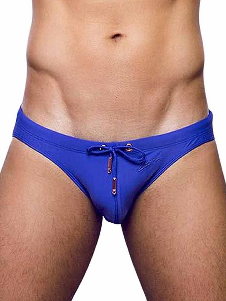 2eros Badehose 2Eros Core V20 Swim Briefs Swimwear Dusted Purple von 2eros