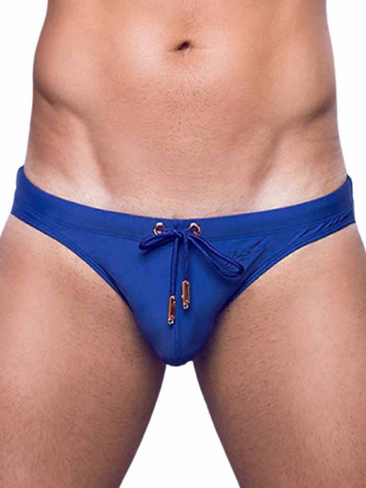 2eros Badehose 2Eros Core V20 Swim Briefs Swimwear Navy S von 2eros