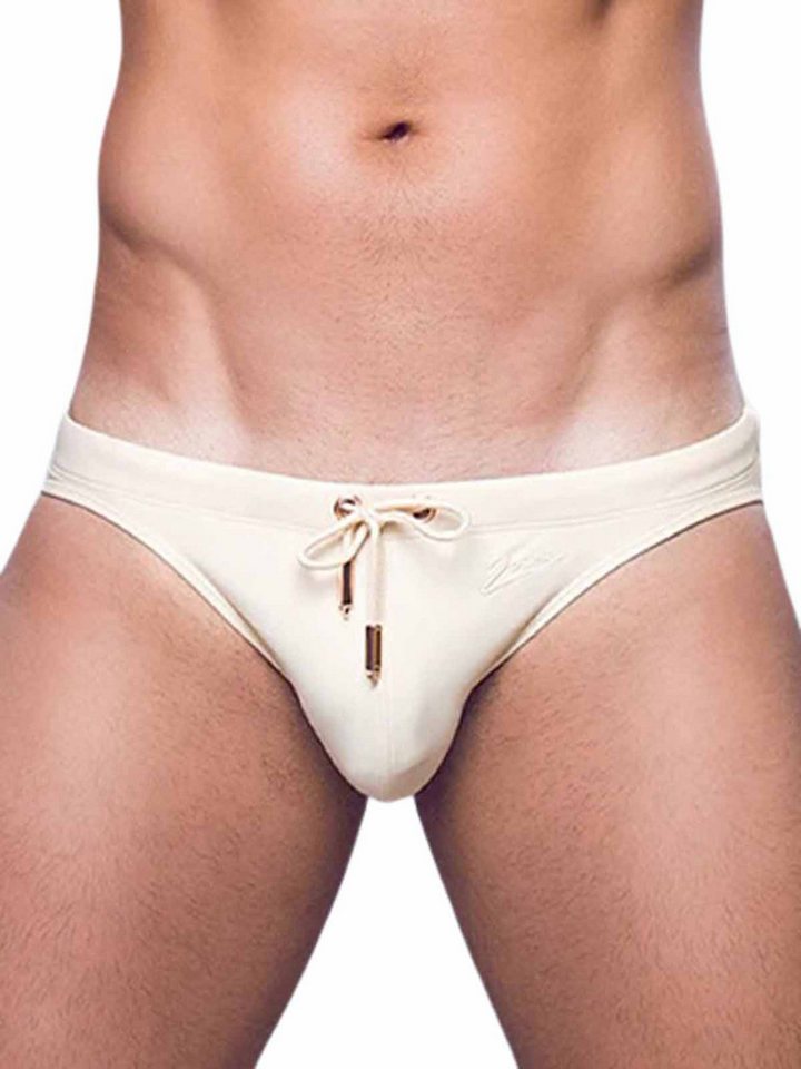 2eros Badehose 2Eros Core V20 Swim Briefs Swimwear Sand XL von 2eros