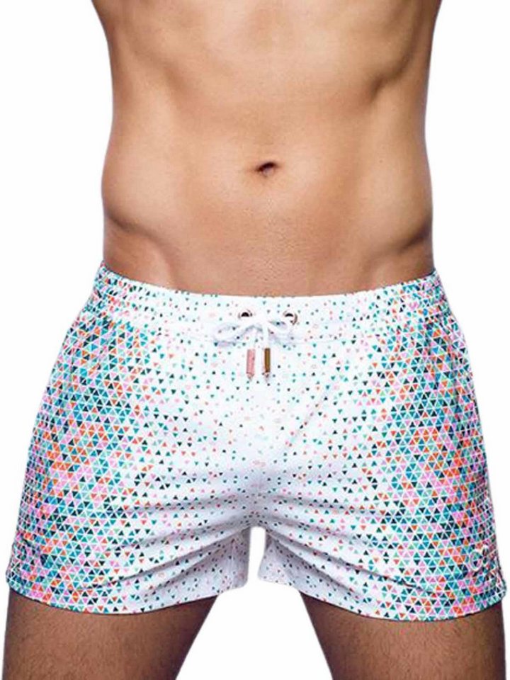 2eros Badeshorts 2Eros Print Swimshorts S50 Moana von 2eros