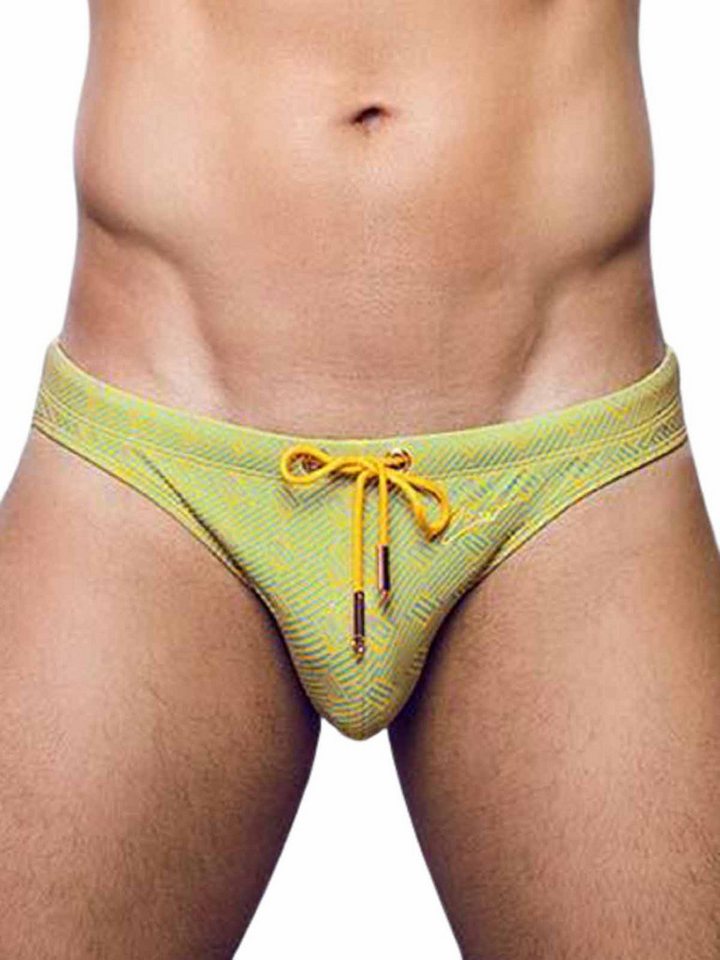 2eros Badehose 2Eros Signature V20 Swimwear Swim Briefs Linn von 2eros