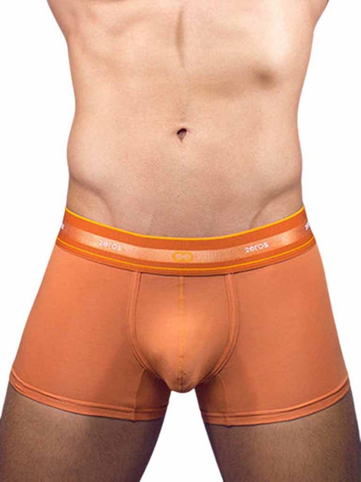 2eros Trunk 2Eros Adonis Trunk Underwear Tan S von 2eros