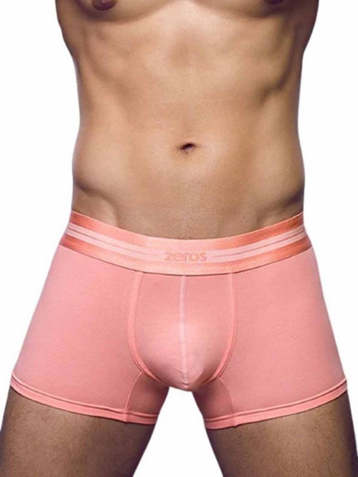 2eros Trunk 2Eros Athena Trunk Underwear Peach Amber S von 2eros
