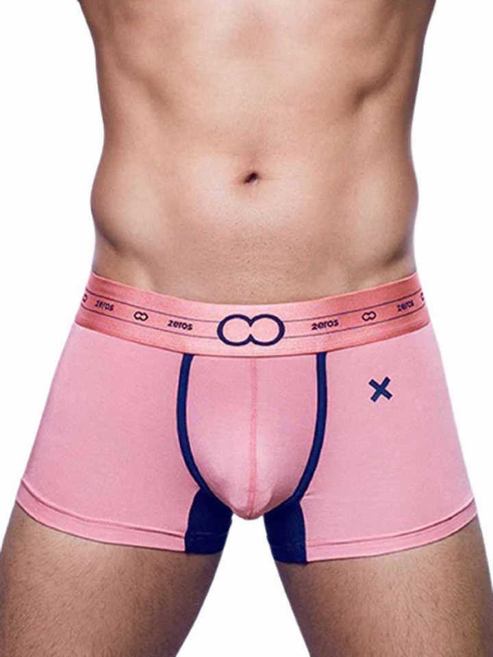 2eros Trunk 2Eros X Series Trunk Underwear Rose Gold S von 2eros