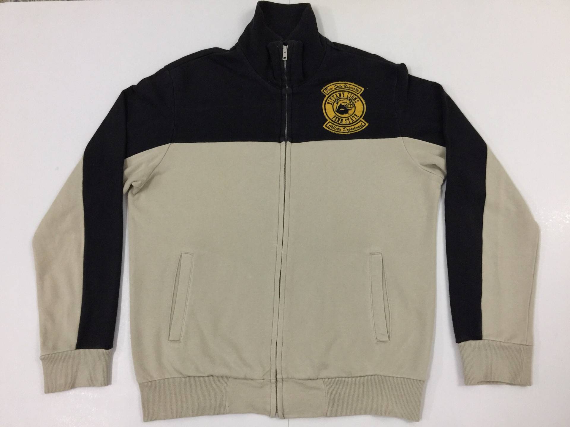 Penn State Universität Von Uniqlo Trainingsjacke Nittany Lions Größe L Penn State Universität Von Uniqlo Trainingsjacke Nittany Lions Größe L von 2ndDept
