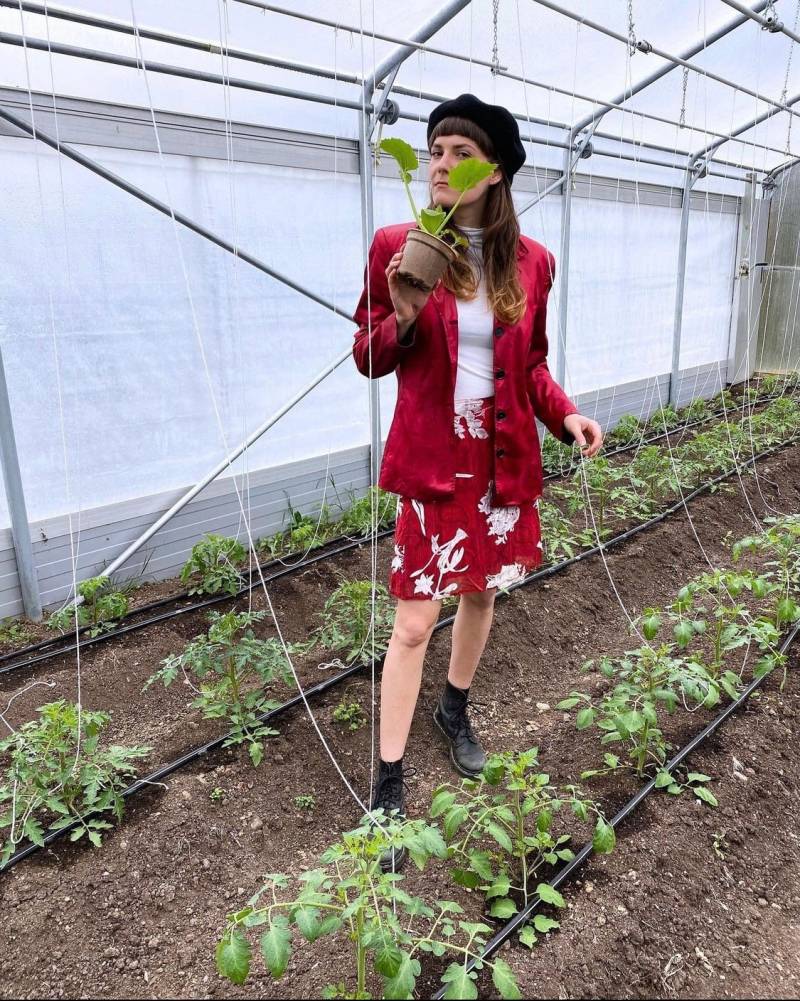 Vintage Ambiente von 2ndhnd