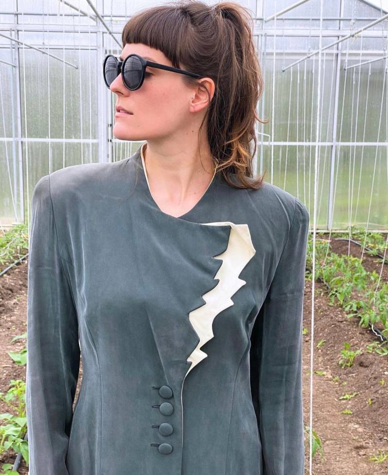 Vintage Cinzia Rocca von 2ndhnd