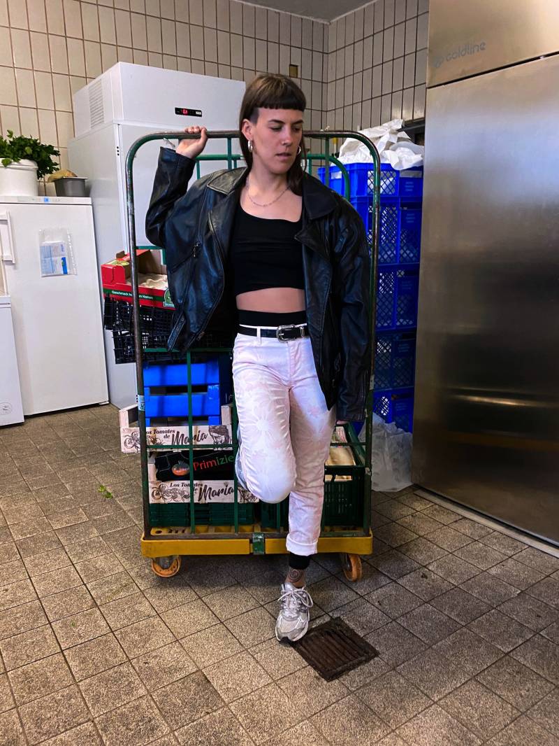 Vintage Jeans Marccain von 2ndhnd