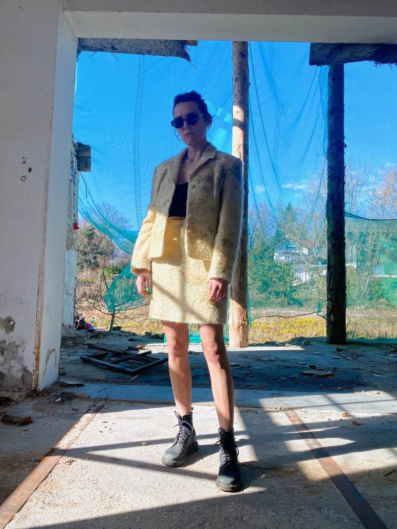 Vintage Marc Cain von 2ndhnd