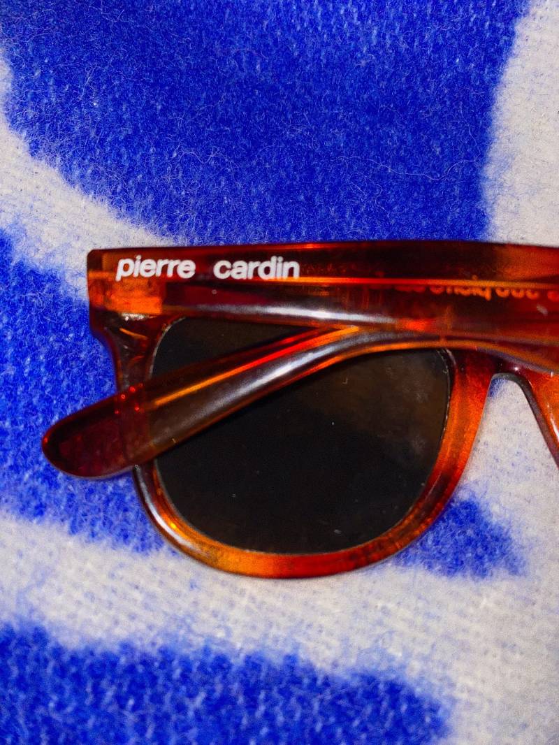 Vintage Pierre Cardin von 2ndhnd