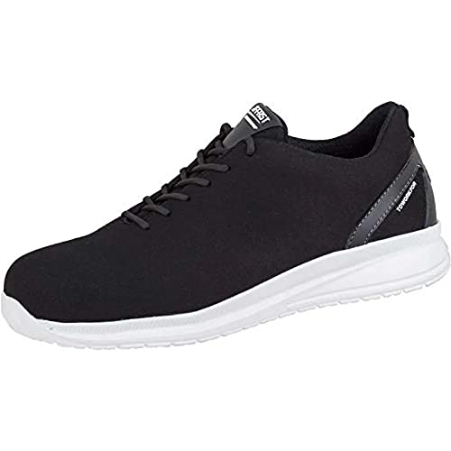 2WORK4 X-FAST X-O2 Sicherheitsschuhe S3 SRC 38 Schwarz von 2work4 Sicherheitsschuhe