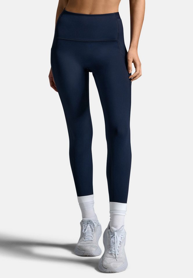 2xU Lauftights Form Stash Hi-Rise Comp Tight (1-tlg) von 2xU