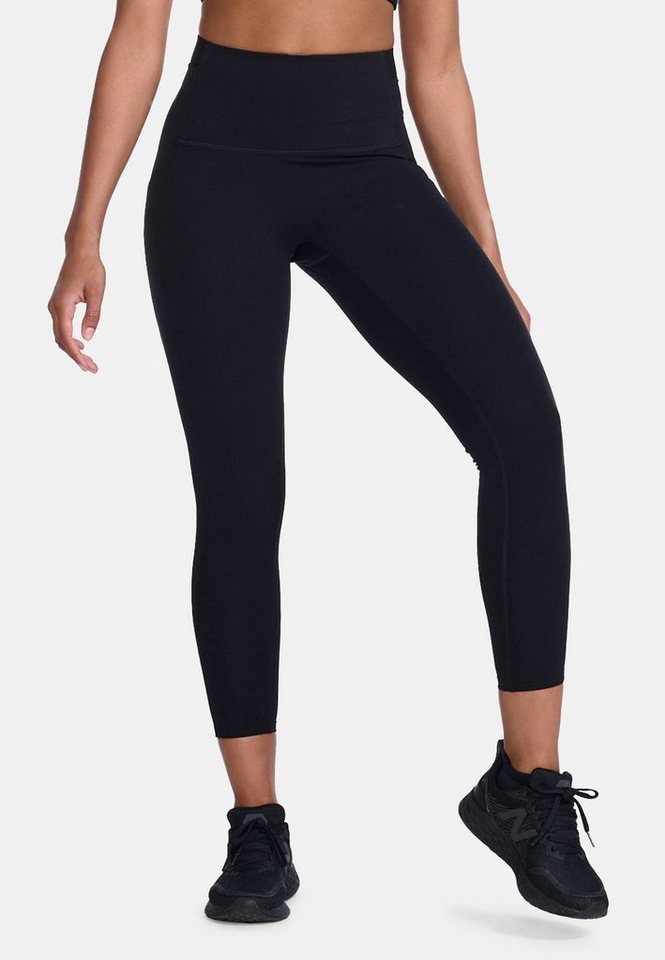 2xU Lauftights Form Stash Hi-Rise (1-tlg) von 2xU