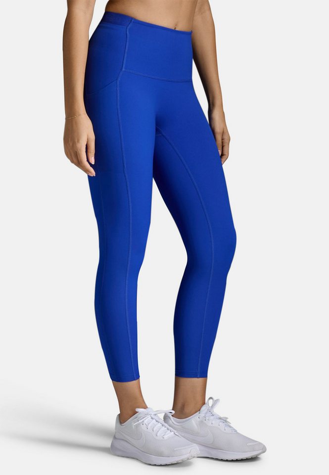 2xU Lauftights Form Stash Hi-Rise Compression (1-tlg) von 2xU