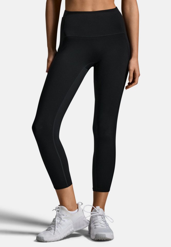 2xU Lauftights Form Stash Hi-Rise Compression 7/8 (1-tlg) von 2xU