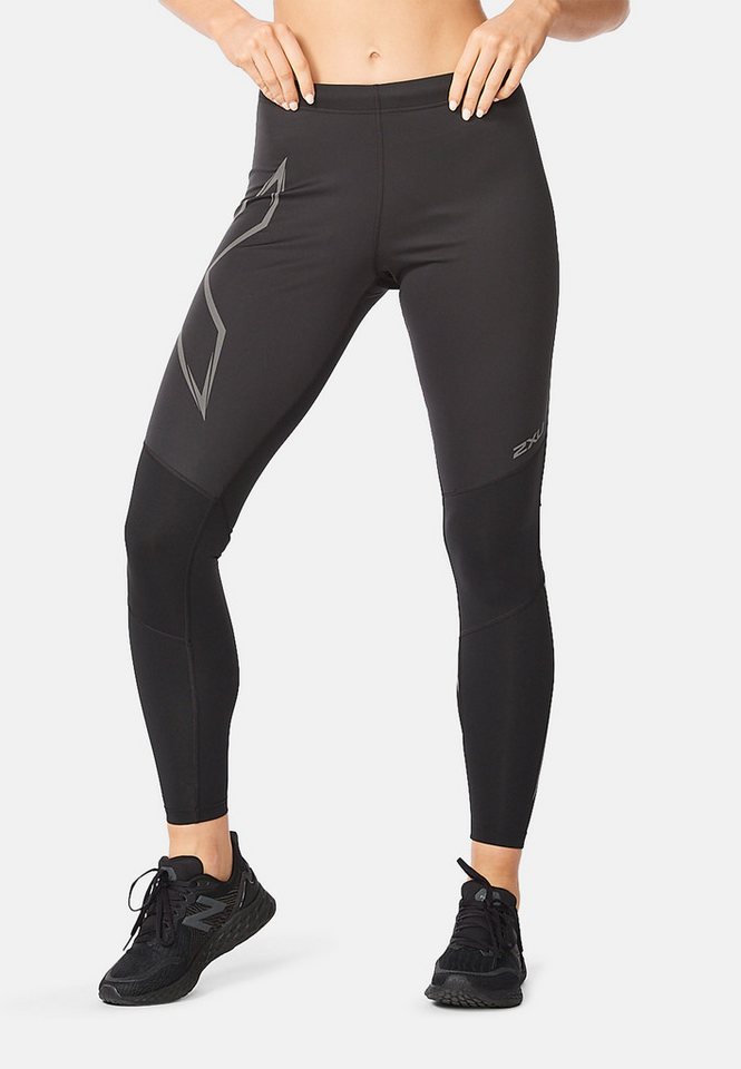 2xU Lauftights Ignition Shield Comp Tights (1-tlg) von 2xU