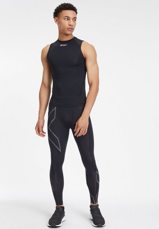 2xU Lauftights Light Speed Compression (1-tlg) von 2xU